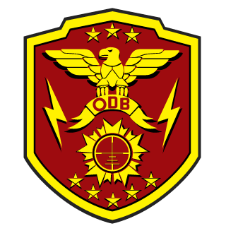 Ol Drty Battlefielders's emblem