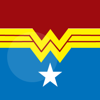 Diana1Prince's emblem