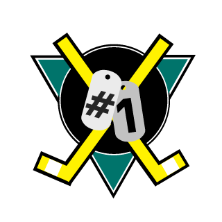 MightyDuckNL's emblem