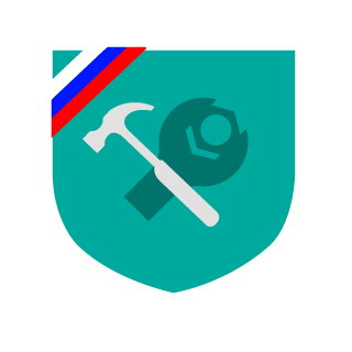 Fenunix's emblem