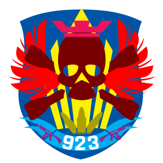 joshua923c's emblem