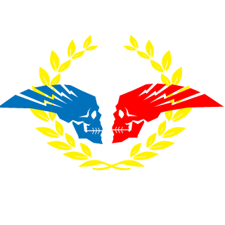 PLAYMAX59's emblem