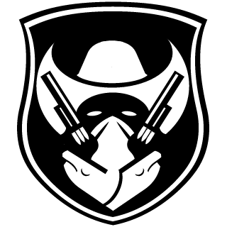 SCAR's emblem