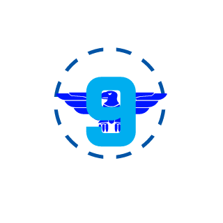 21karate's emblem