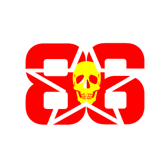 SUROVYI86's emblem