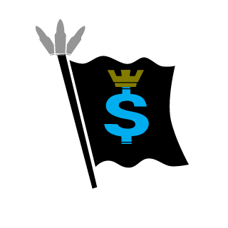 Sino134 Gs's emblem