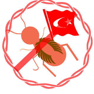 Crosssocks's emblem