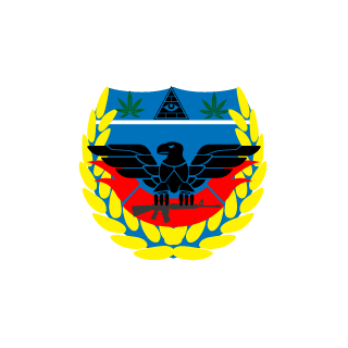 MERNER34's emblem