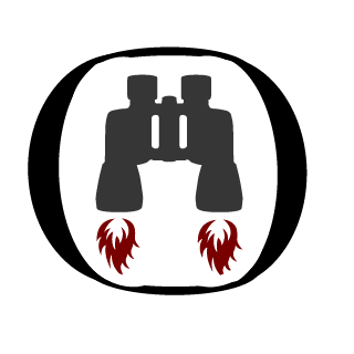 Grutznerr's emblem