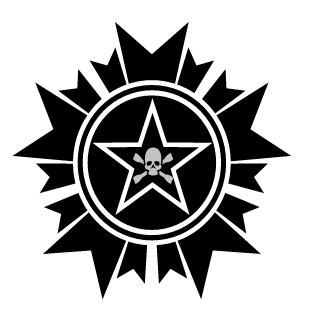 P4UL01337's emblem
