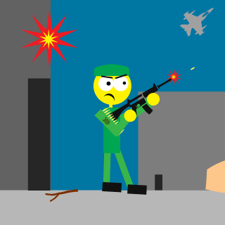 ItsAIIOgreNow's emblem
