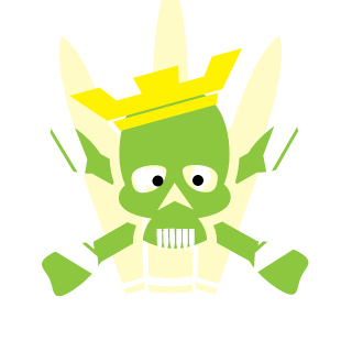 Meisseli's emblem
