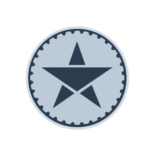 FreakPower's emblem