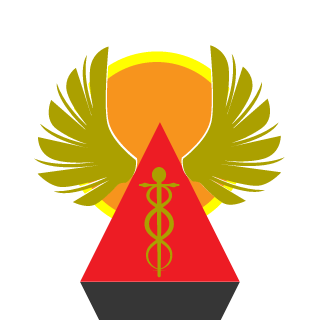 Kr00vy's emblem