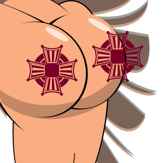 MoistyTentacle's emblem