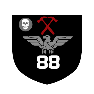 Howiekapwoie's emblem