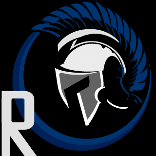 Raging Army Of Man's emblem