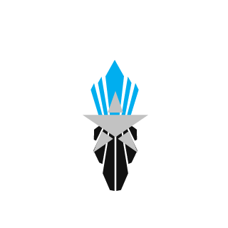 321XxstepbackxX's emblem
