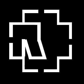 GreenNo8's emblem