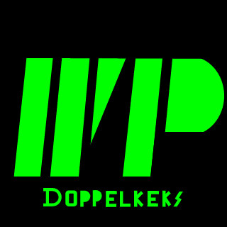 Ein-Doppelkeks's emblem
