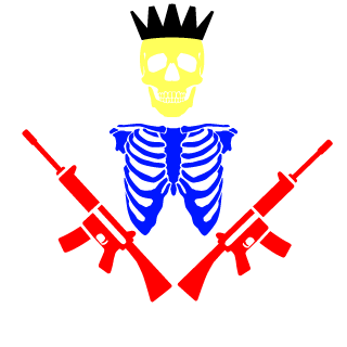 Kappinbatboi's emblem