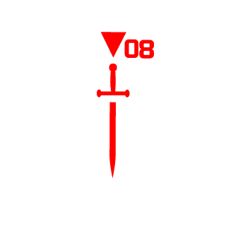 LRD2-J5NM-4326's emblem