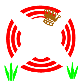 IdosoChato's emblem