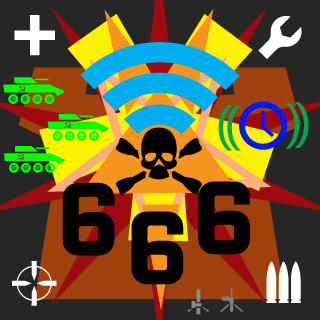 ATL Valus 11's emblem
