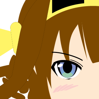 Kawa-no-Sachi's emblem