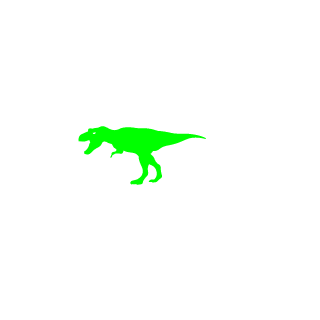 LankyFellow's emblem