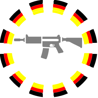 HAUDEGEN_GER's emblem