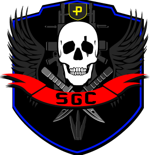 Shadow Ghost Corps's emblem