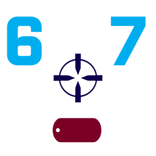 67dicker's emblem