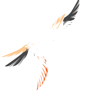 RaVen Retirement Home's emblem