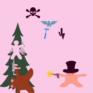 lovetheRain101's emblem