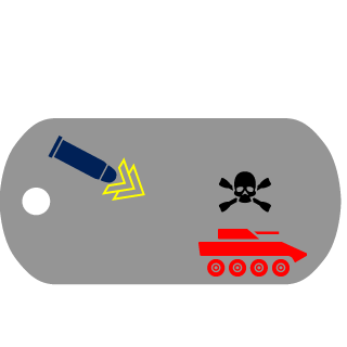 Pedee-k's emblem