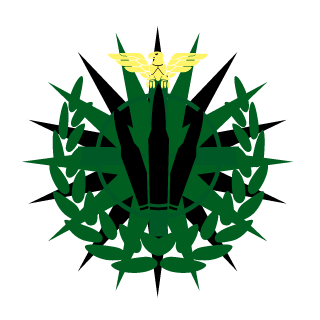 Whispr66's emblem