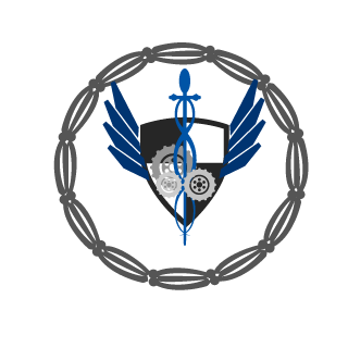 FSJAll's emblem