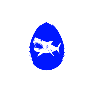Eggsterr's emblem
