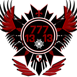 StrayCatz777's emblem