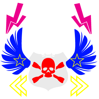 DnmFlapjack's emblem