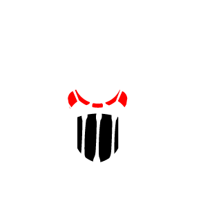 Wagneta's emblem
