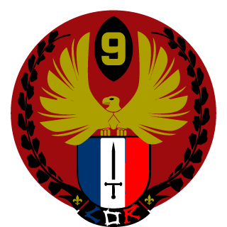 kanard35's emblem