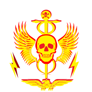 zangalor's emblem