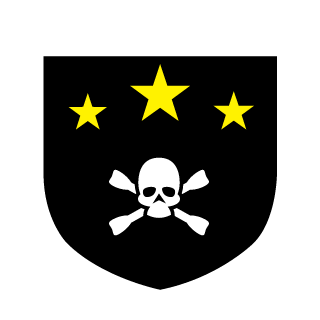 BettioJr's emblem