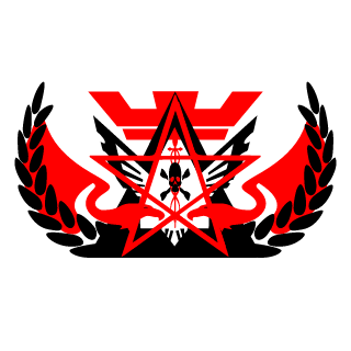 SuicideSavage666's emblem
