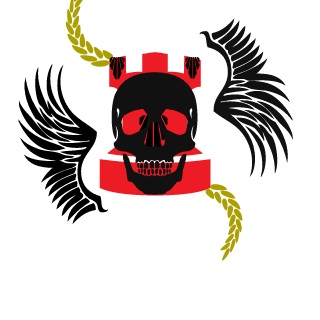 ARANH444's emblem
