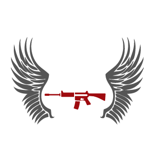 IamUnRealX's emblem