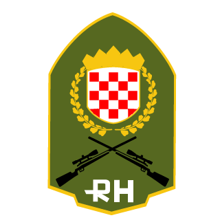 BF4 Hrvatska's emblem