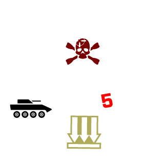 ITxH4x's emblem